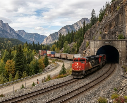 Rail Transport