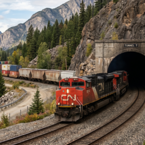 Rail Transport