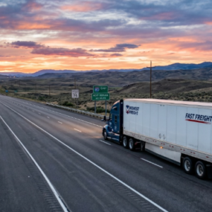 Road Transport