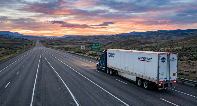 Road Transport