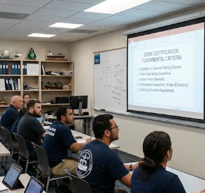STCW Standards & 2010 Manila Amendments