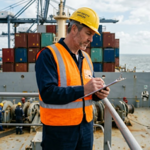 Safety Officer