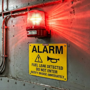 Safety and Emergency Procedures