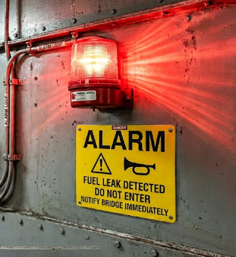 Safety and Emergency Procedures