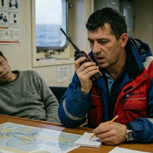 Practical Application of Medical Guides and Radio Medical Advice, Including the Ability to Take Effective Measures Based on this Knowledge in the Event of Accidents or Illnesses that May Occur on Board