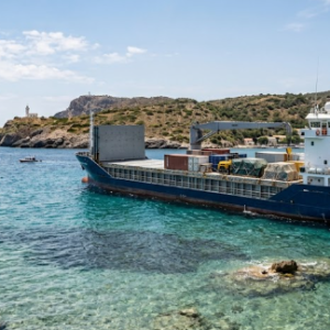 Shallow Water Hydrodynamics: UKC & Squat