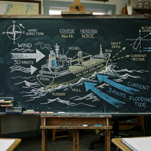 Ship Handling Essentials & Simulator Training
