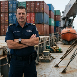 Ship Security Officer (SSO) Competencies