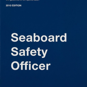 Shipboard Safety Officer