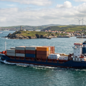 Short Sea Shipping in the European Context