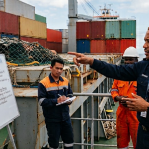 Stowaway Prevention & Management