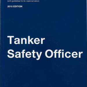 Tanker Safety Officer