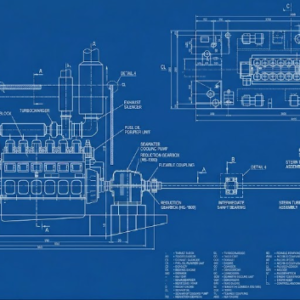 Technical Drawing