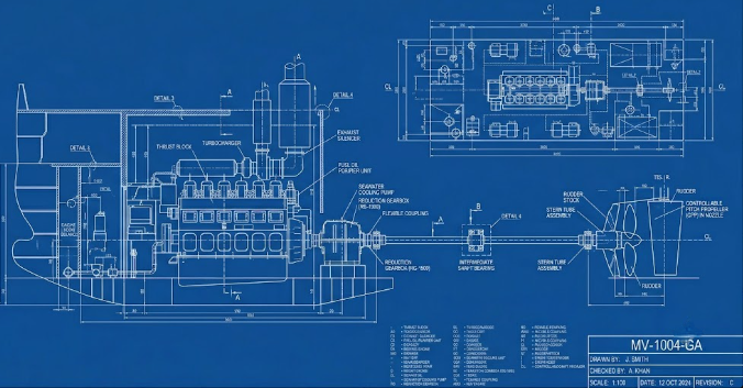 Technical Drawing