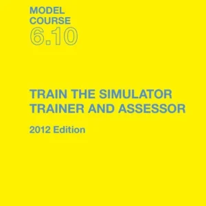Train The Simulator Trainer And Assessor