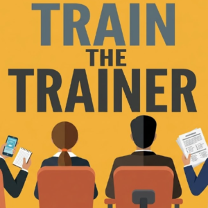 Train the Trainer