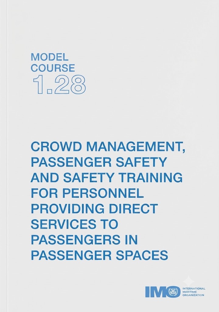Training For Passenger Ships Refresh