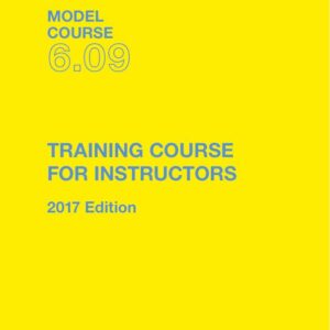 Training Course For Instructors