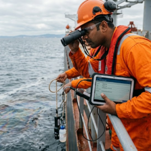 Vessel General Permit (VGP) & Eco Protection