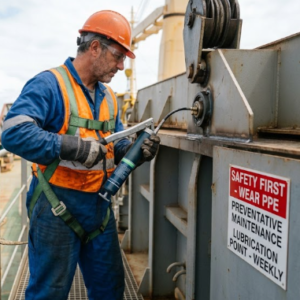 Behavior-Based Safety (BBS) Applications