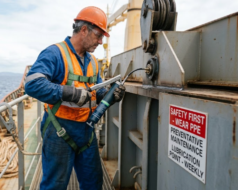 Behavior-Based Safety (BBS) Applications