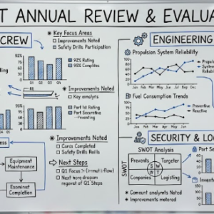 Continuous Improvement & Fleet Management Review
