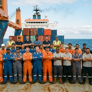 Crew Welfare & Recreational Facilities Onboard