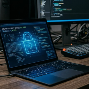 Cyber Security for IT & Operational Technology