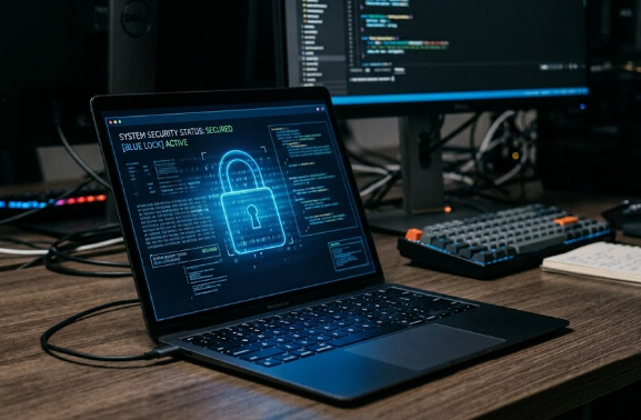 Cyber Security for IT & Operational Technology