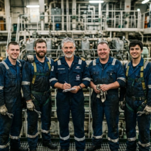 Developing a Robust Safety Culture