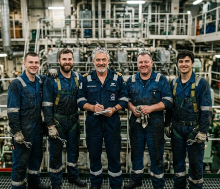 Developing a Robust Safety Culture