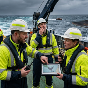 Emergency Environmental Response & Notification Protocols