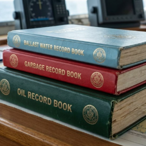 Environmental Records & Compliance Reporting