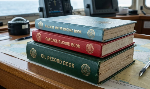 Environmental Records & Compliance Reporting