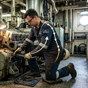 Ergonomics & Back Injury Prevention