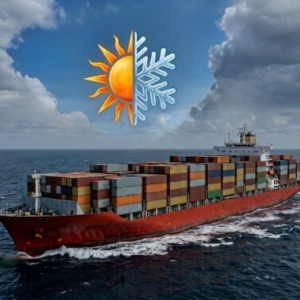 Extreme Weather Precautions: Heat & Cold