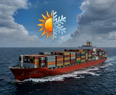 Extreme Weather Precautions: Heat & Cold
