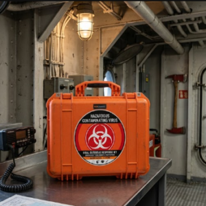 First Aid & Bloodborne Pathogens Exposure