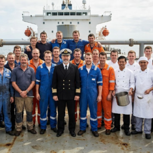 Fleetwide HSSE Systems Familiarization