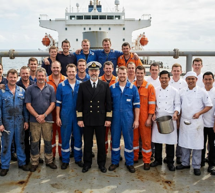 Fleetwide HSSE Systems Familiarization