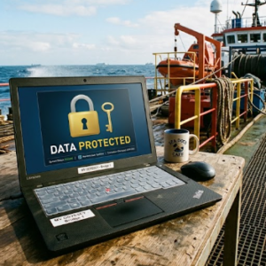 Information Security & Secure Data Handling