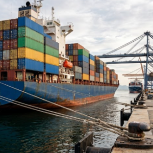 Mooring Operations & Line Management Safety