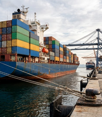 Mooring Operations & Line Management Safety