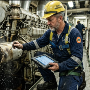 Reporting Near Misses & Unsafe Working Acts